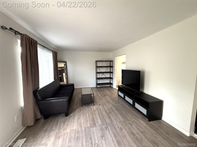 258 Taft Street, Ypsilanti Charter Township, MI 48197