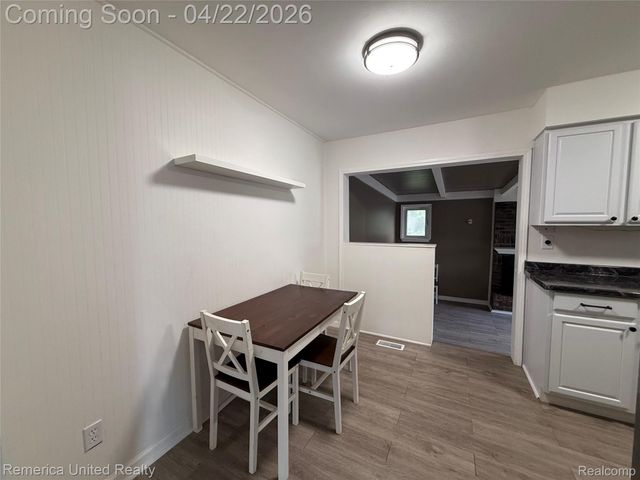 258 Taft Street, Ypsilanti Charter Township, MI 48197