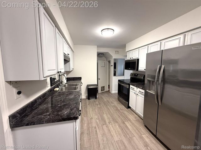 258 Taft Street, Ypsilanti Charter Township, MI 48197