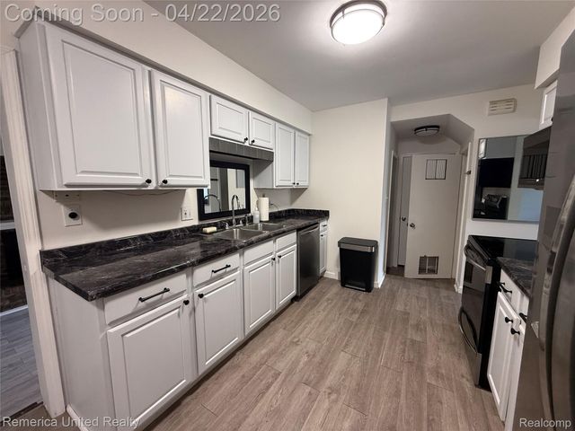 258 Taft Street, Ypsilanti Charter Township, MI 48197