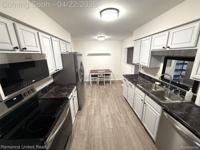 258 Taft Street, Ypsilanti Charter Township, MI 48197