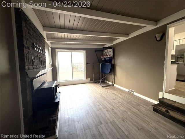 258 Taft Street, Ypsilanti Charter Township, MI 48197