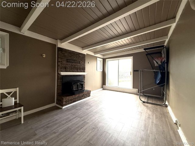 258 Taft Street, Ypsilanti Charter Township, MI 48197