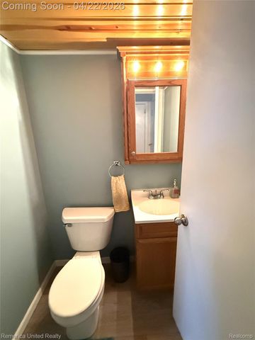 258 Taft Street, Ypsilanti Charter Township, MI 48197