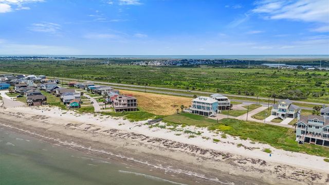 12223 Termini San Luis Pass Road, Galveston, TX 77554