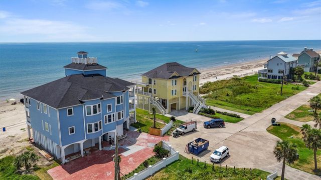 12223 Termini San Luis Pass Road, Galveston, TX 77554