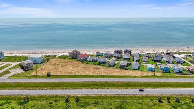 12223 Termini San Luis Pass Road, Galveston, TX 77554