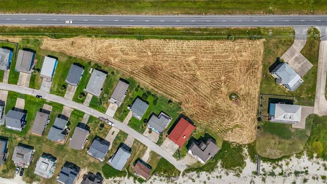 12223 Termini San Luis Pass Road, Galveston, TX 77554