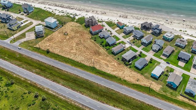 12223 Termini San Luis Pass Road, Galveston, TX 77554