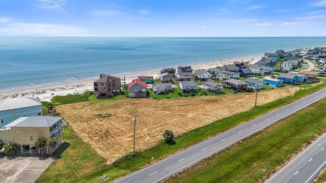 12223 Termini San Luis Pass Road, Galveston, TX 77554