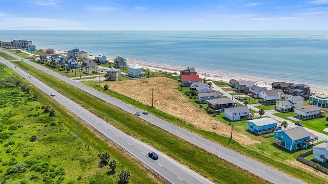 12223 Termini San Luis Pass Road, Galveston, TX 77554