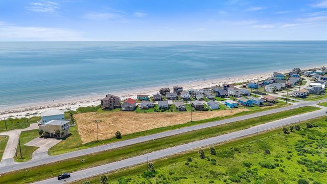 12223 Termini San Luis Pass Road, Galveston, TX 77554
