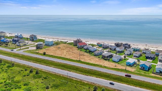 12223 Termini San Luis Pass Road, Galveston, TX 77554