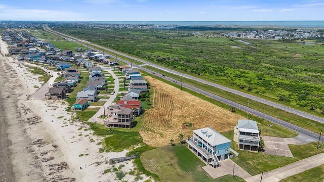 12223 Termini San Luis Pass Road, Galveston, TX 77554