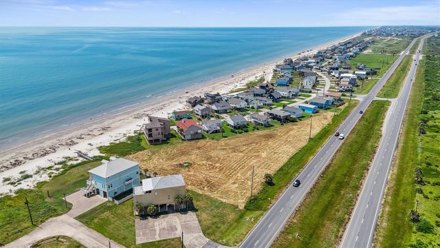 12223 Termini San Luis Pass Road, Galveston, TX 77554