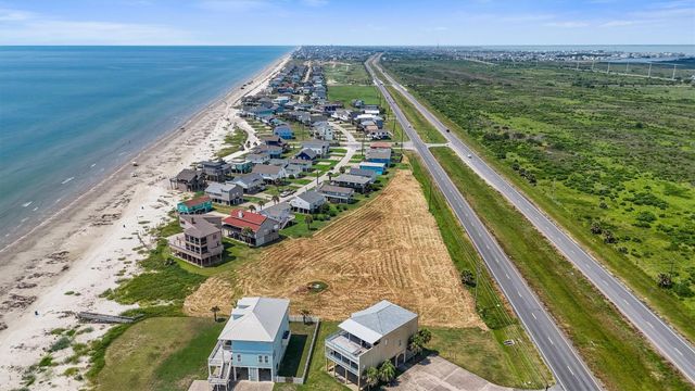 12223 Termini San Luis Pass Road, Galveston, TX 77554