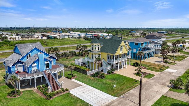 12223 Termini San Luis Pass Road, Galveston, TX 77554