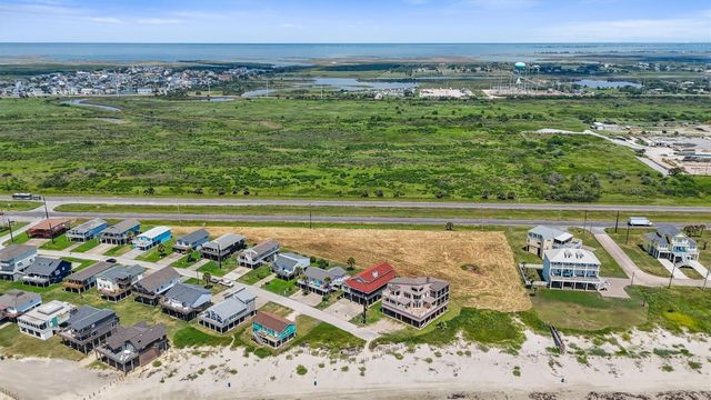 12223 Termini San Luis Pass Road, Galveston, TX 77554