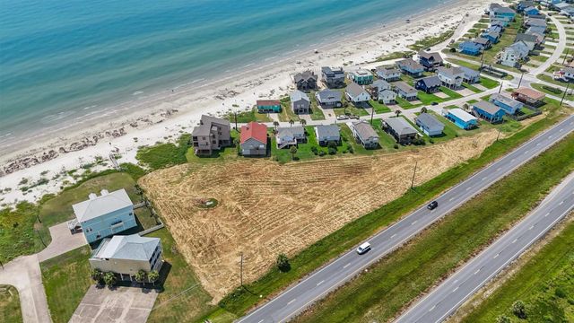 12223 Termini San Luis Pass Road, Galveston, TX 77554