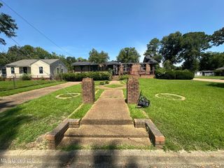 504 Stillwood Drive, Jackson, MS 39206