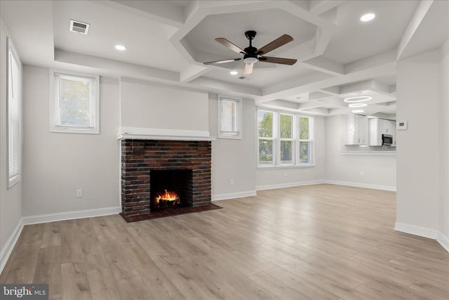 4101 WENTWORTH RD, Baltimore, MD 21207