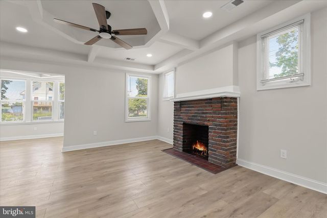 4101 WENTWORTH RD, Baltimore, MD 21207