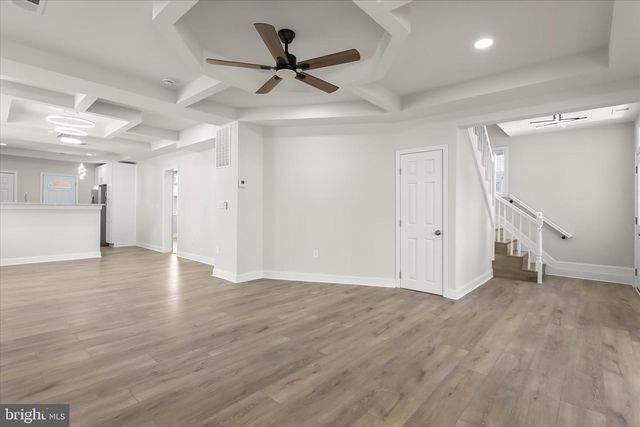 4101 WENTWORTH RD, Baltimore, MD 21207