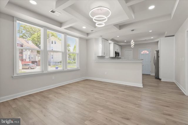 4101 WENTWORTH RD, Baltimore, MD 21207