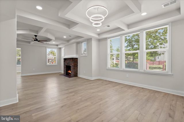 4101 WENTWORTH RD, Baltimore, MD 21207