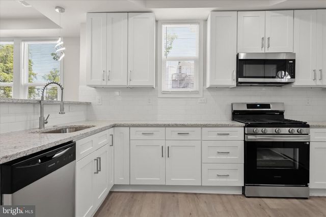4101 WENTWORTH RD, Baltimore, MD 21207