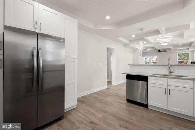 4101 WENTWORTH RD, Baltimore, MD 21207