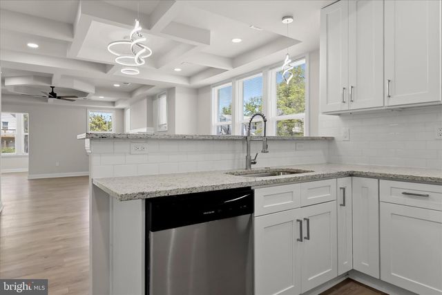 4101 WENTWORTH RD, Baltimore, MD 21207