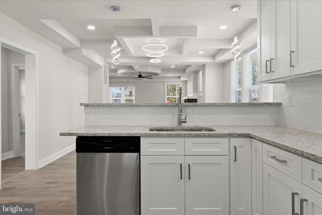 4101 WENTWORTH RD, Baltimore, MD 21207