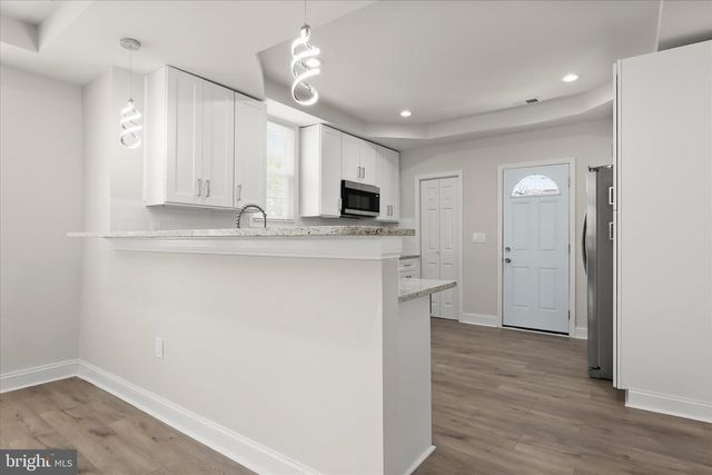 4101 WENTWORTH RD, Baltimore, MD 21207