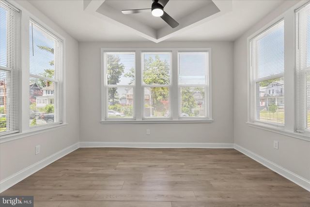 4101 WENTWORTH RD, Baltimore, MD 21207