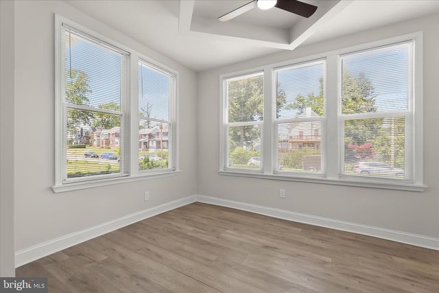 4101 WENTWORTH RD, Baltimore, MD 21207