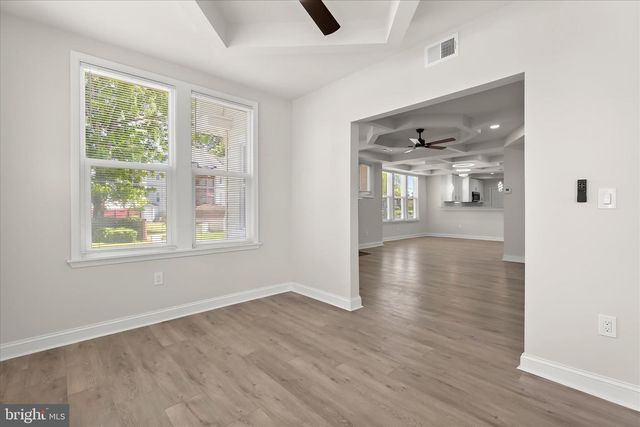 4101 WENTWORTH RD, Baltimore, MD 21207
