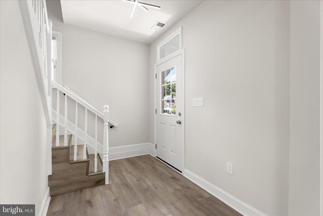4101 WENTWORTH RD, Baltimore, MD 21207