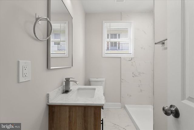 4101 WENTWORTH RD, Baltimore, MD 21207