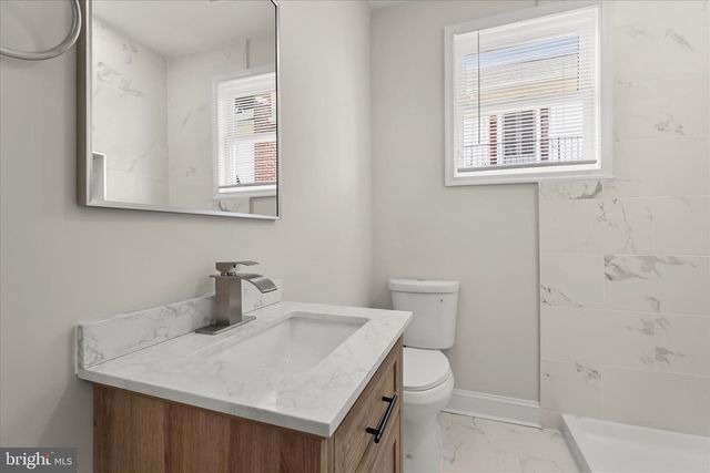 4101 WENTWORTH RD, Baltimore, MD 21207