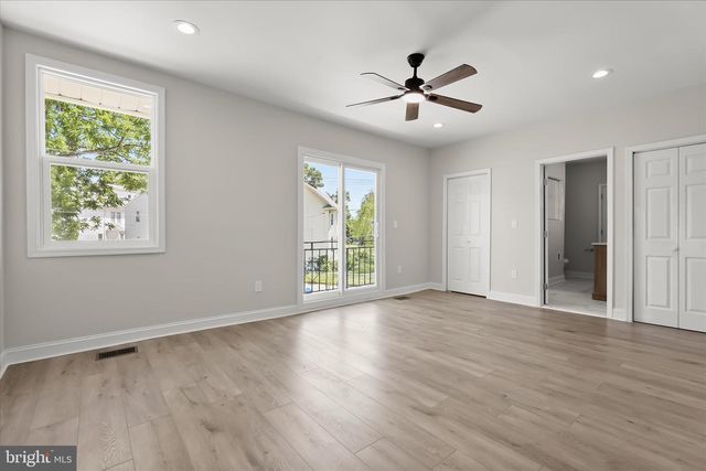 4101 WENTWORTH RD, Baltimore, MD 21207