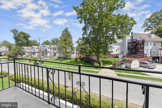 4101 WENTWORTH RD, Baltimore, MD 21207