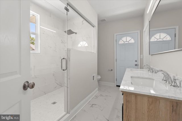 4101 WENTWORTH RD, Baltimore, MD 21207