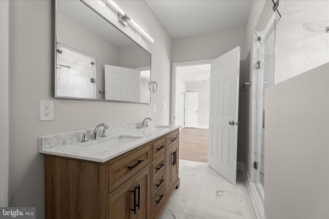 4101 WENTWORTH RD, Baltimore, MD 21207