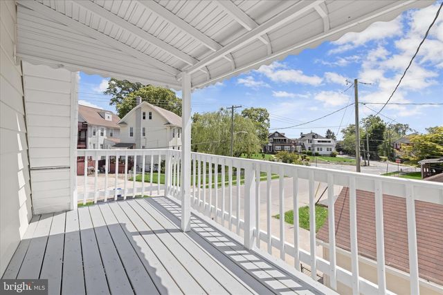 4101 WENTWORTH RD, Baltimore, MD 21207