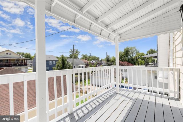 4101 WENTWORTH RD, Baltimore, MD 21207