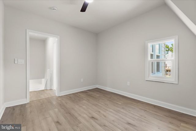 4101 WENTWORTH RD, Baltimore, MD 21207