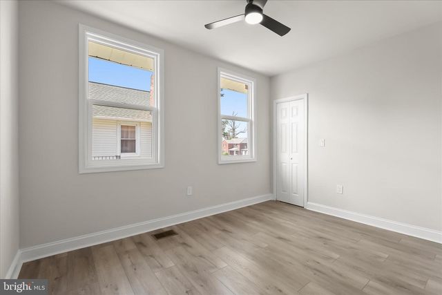 4101 WENTWORTH RD, Baltimore, MD 21207