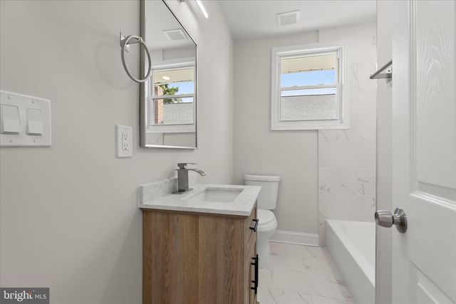 4101 WENTWORTH RD, Baltimore, MD 21207
