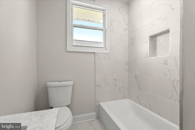 4101 WENTWORTH RD, Baltimore, MD 21207